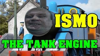 Ismo The Tank Engine [upl. by Maroj290]