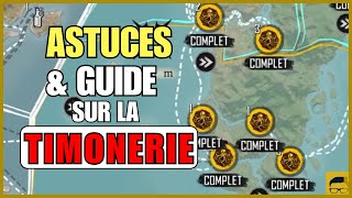 Toutes les astuces pour comprendre et optimiser votre Timonerie sur Skull and Bones [upl. by Eneloj]