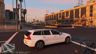 Grand Theft Auto V  How To Avoid Game Memory ErrorUnexpected Crashes  Tutorial Episode 4 [upl. by Annaeiluj852]