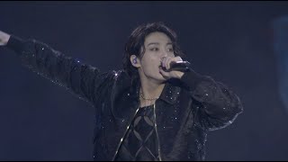 정국 Jung Kook Dreamers  FIFA World Cup Qatar 2022 Opening Ceremony [upl. by Mel828]