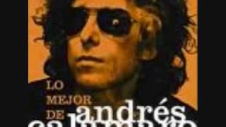 Andres Calamaro  Cambalache [upl. by Rosa489]