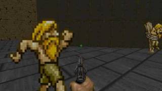 Metal Slug Doom v06 [upl. by Boote688]