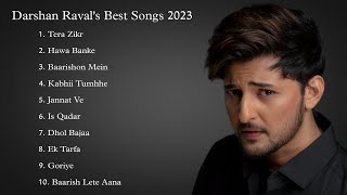 Darshan Ravals Best Songs 2023 Darshan Ravals New Songs 2023 [upl. by Ettennat970]