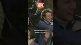 Hababam Yine Ön Bahçede hababamsınıfıtatilde kemalsunal münirözkul adilenaşit şenerşen [upl. by Walther]