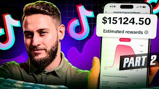 How to Turn Your TikTok Account into a MoneyMaker [upl. by Freddie737]