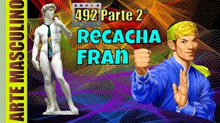 N° 492 Fran Recacha 1976 Parte 2° [upl. by Olumor676]