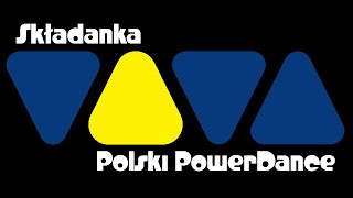 Składanka VIVA  Polski Powerdance [upl. by Mosra552]