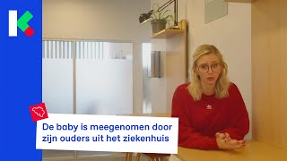 Heel veel mensen op zoek naar vermiste baby [upl. by Pavkovic991]