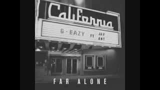 Far Alone Clean Version  GEazy [upl. by Narruc463]