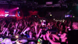 DJ Antoine  Live  Altromondo Rimini Italy  SUN 280713 [upl. by Nnor]