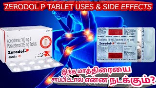 Zerodol p tablet uses in tamilZerodol p tabletZerodol p tablet benefitsZerodol p [upl. by Meyer]