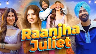 Ammi Virk New Movie  JULIET  New Punjabi Movie 2024  Latest Punjabi Movies 2024Sonam Bajwa [upl. by Ahsan437]