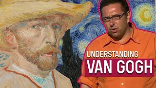 The Real Life Of Vincent Van Gogh Waldemar Januszczak Documentary [upl. by Joshi]