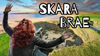 Skara Brae [upl. by Odradlig]