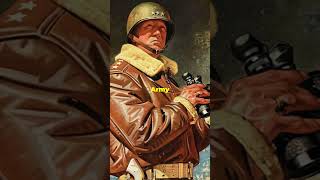 Pattons iconic Colt army revolver shortvideo wheelgun ww2 military militaryhistory [upl. by Akinak306]