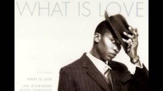 Haddaway  What is Love Instrumental Remix [upl. by Revolc485]