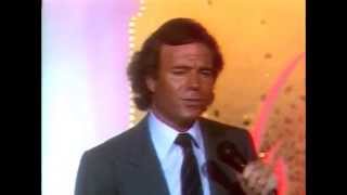 Julio Iglesias  Je nai pas change 1982 [upl. by Aruat949]