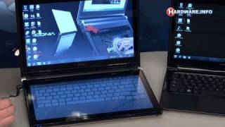 HardwareInfo TV 226 deel 13 Acer Iconia en Samsung 9serie notebooks [upl. by Desberg]