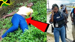 Woman Found D3AD In Canal In Spanish TownTrainee Control SH0T D3AD Lone Gvnman AmBushed Him [upl. by Ineslta]