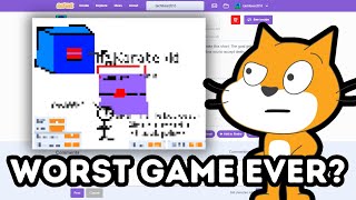 Playing MY OLDEST SCRATCH GAMES [upl. by Carew]