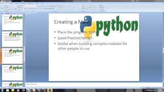 Python Beginner Tutorial 5  Functions [upl. by Llenil]