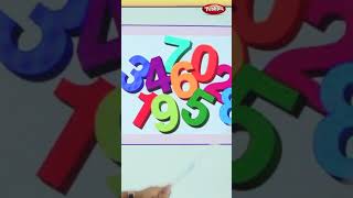 Two syllable words  Part7  Easy Phonetics  English Phonics Learning Video [upl. by Blinnie]