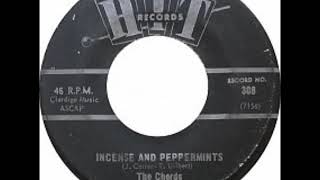 Incense and Peppermints  The Chords 1967 [upl. by Menard]