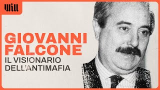 Chi era Giovanni Falcone la storia del magistrato che ha rivoluzionato la lotta alla mafia [upl. by Harbour]