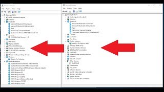 How to check Your laptop Drivers [upl. by Meara328]