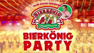 BIERKÖNIG PARTY BALLERMANN [upl. by Jabin339]