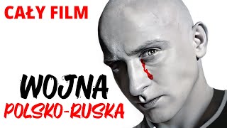 WOJNA POLSKORUSKA 2009  Cały Film Po Polsku  Komedia  Borus Szyc [upl. by Cyndy]