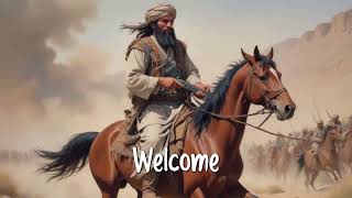 New Taliban Nasheed  Marhaba Sabiluna alJihaad  Warning Extremely Powerful Anthem [upl. by Dayna597]