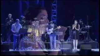 Jaci Velasquez De Creer En Ti Live At Barcelona Spain [upl. by Blunk]