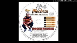 Aleck Macheso Munhu Mumwe 2022 album Tinosvitswa Nashe [upl. by Nad411]