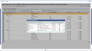 6 SAP Planning Cost Center Hierarchy Maintenance [upl. by Canty]