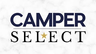 Camper SELECT [upl. by Tlok]