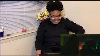 Skip Marley HER Slow Down Official Music Video REACTION [upl. by Kingsley133]