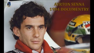 AYRTON SENNA 1994 DOCUMENTARY [upl. by Anisamot]