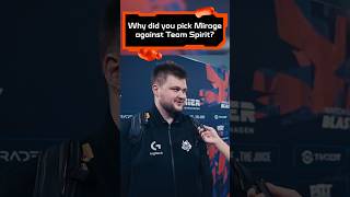 quotWe wanted to be really nicequot 😂  G2 Snax Interview [upl. by Eerrehc]