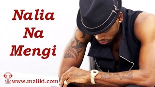 Diamond Platnumz quotNalia Na Mengiquot Official HQ Audio Song [upl. by Llorre]