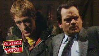 Axe Murderer On The Loose  Only Fools and Horses  BBC Comedy Greats [upl. by Eilla]