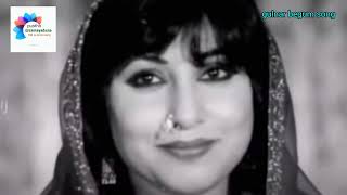 gulnar begum song film bandiwan [upl. by Yordan559]