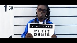 Petit Denis  MON LIEUTENANT  clip officiel [upl. by Davidson899]