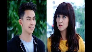 FTV TERBARU 2017 Fandy Chritian amp Nina Zatulini  Blackbelt Blackforest [upl. by Bultman]