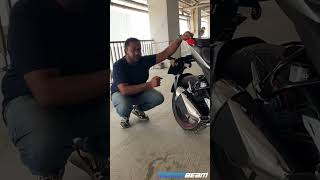 Suzuki Gixxer 150  5 Things To Know  MotorBeam [upl. by Ennailuj]