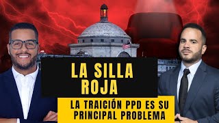 La traición PPD es su principal problema [upl. by Darryn]