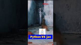 python VS java coding [upl. by Desta]