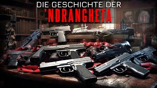 Die Geschichte der ’Ndrangheta [upl. by Eidas]