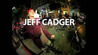 quotTodayquot Jeff Cadger  Los Angeles 2011 [upl. by Alaster]