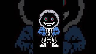 Dust dust sans theme name Out of mind  sans undertale dust [upl. by Iseabal744]